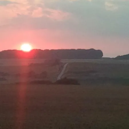 La Clef Des Champs Оденган