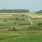 La Clef Des Champs * Audinghen