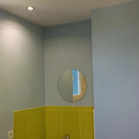 Apartman La Clef Des Champs