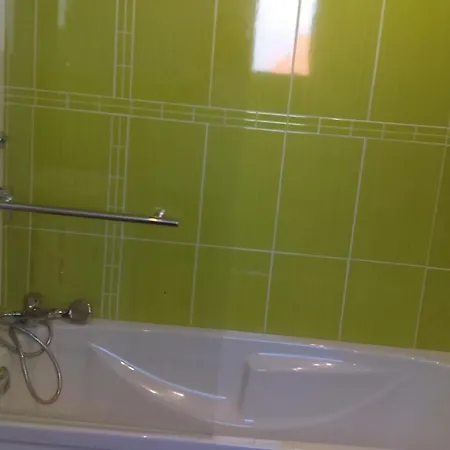 Apartman La Clef Des Champs *