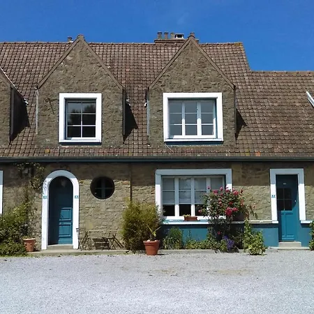 La Clef Des Champs Audinghen