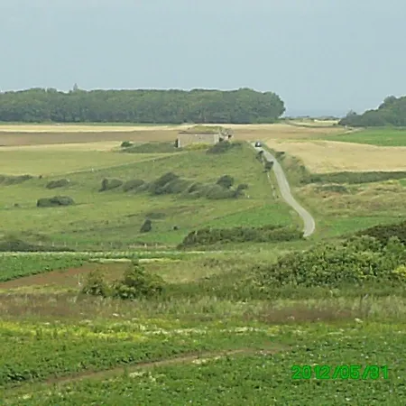 La Clef Des Champs * Audinghen