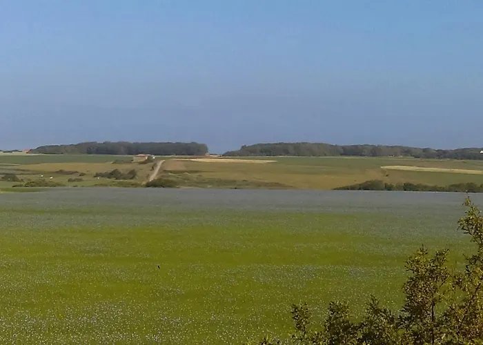 La Clef Des Champs Appartement