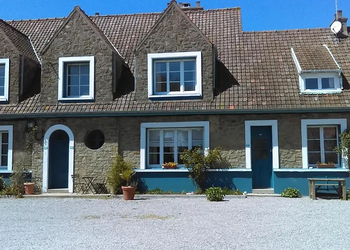 Appartement La Clef Des Champs *