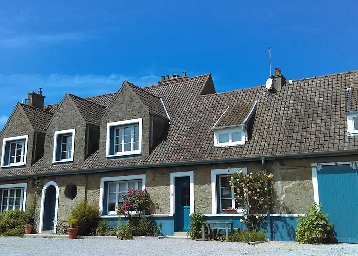 Appartement La Clef Des Champs *