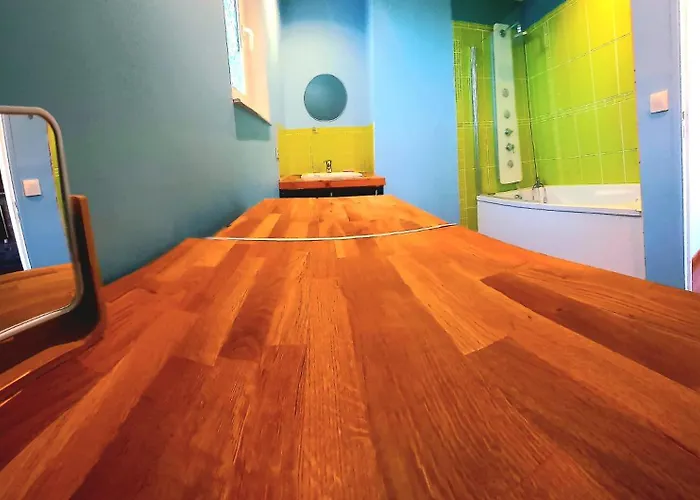 La Clef Des Champs Appartement Audinghen