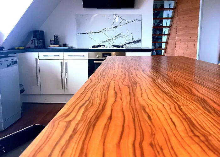 Appartement La Clef Des Champs Audinghen