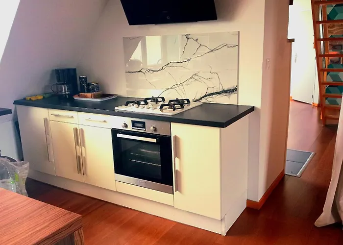 La Clef Des Champs Appartement