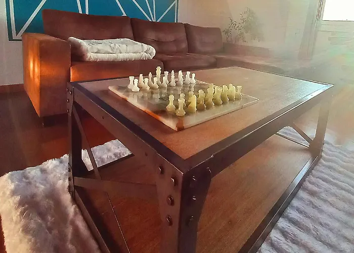 Appartement La Clef Des Champs *