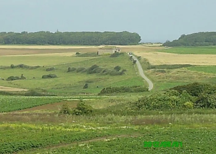 La Clef Des Champs * Audinghen