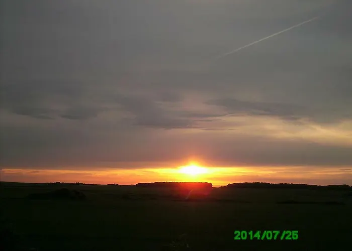 La Clef Des Champs Appartement Audinghen