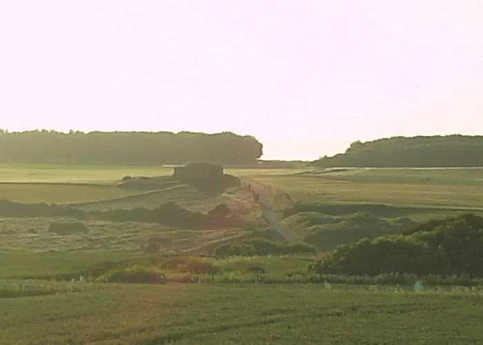 La Clef Des Champs Appartement *