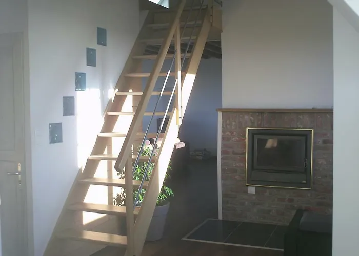 La Clef Des Champs Appartement