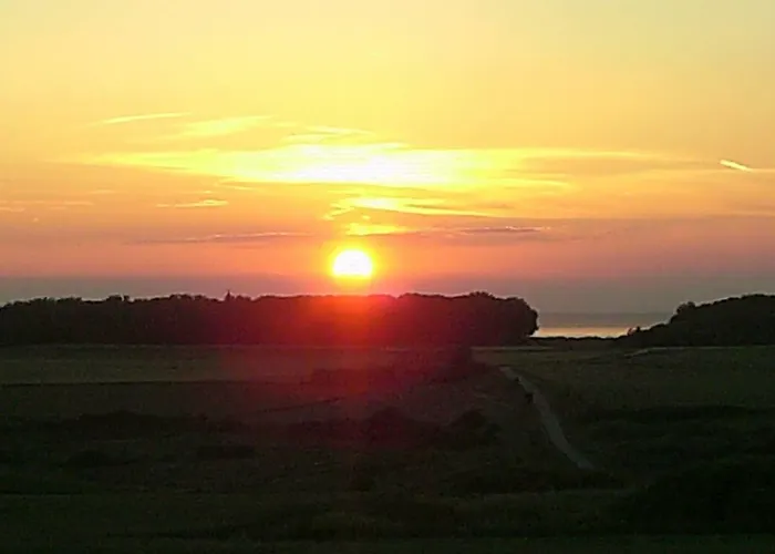 La Clef Des Champs Appartement
