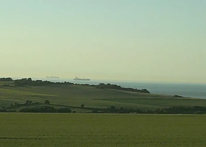 La Clef Des Champs Appartement *