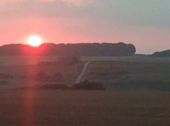 La Clef Des Champs Audinghen